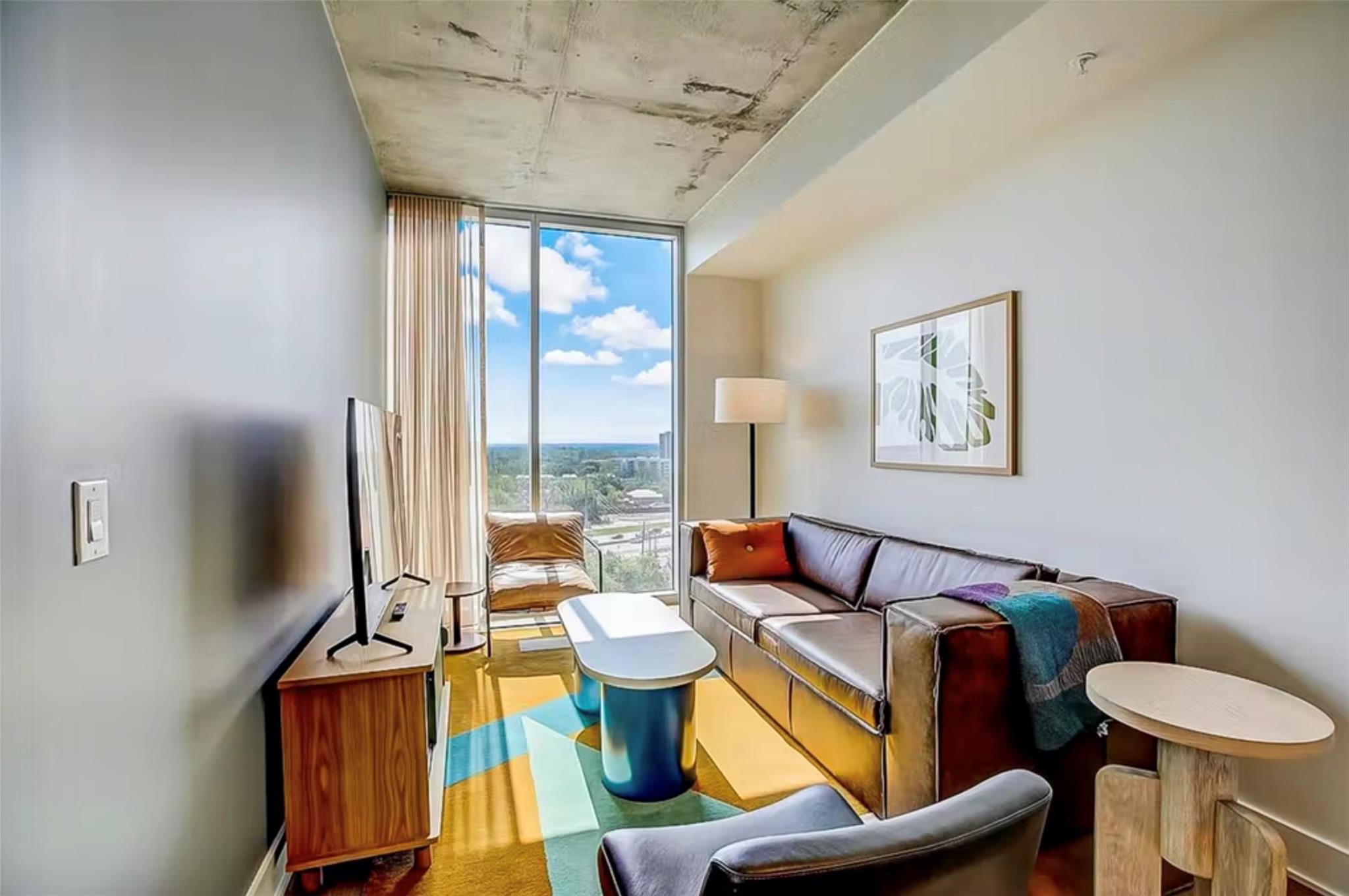 48 East Avenue Austin TX 78701