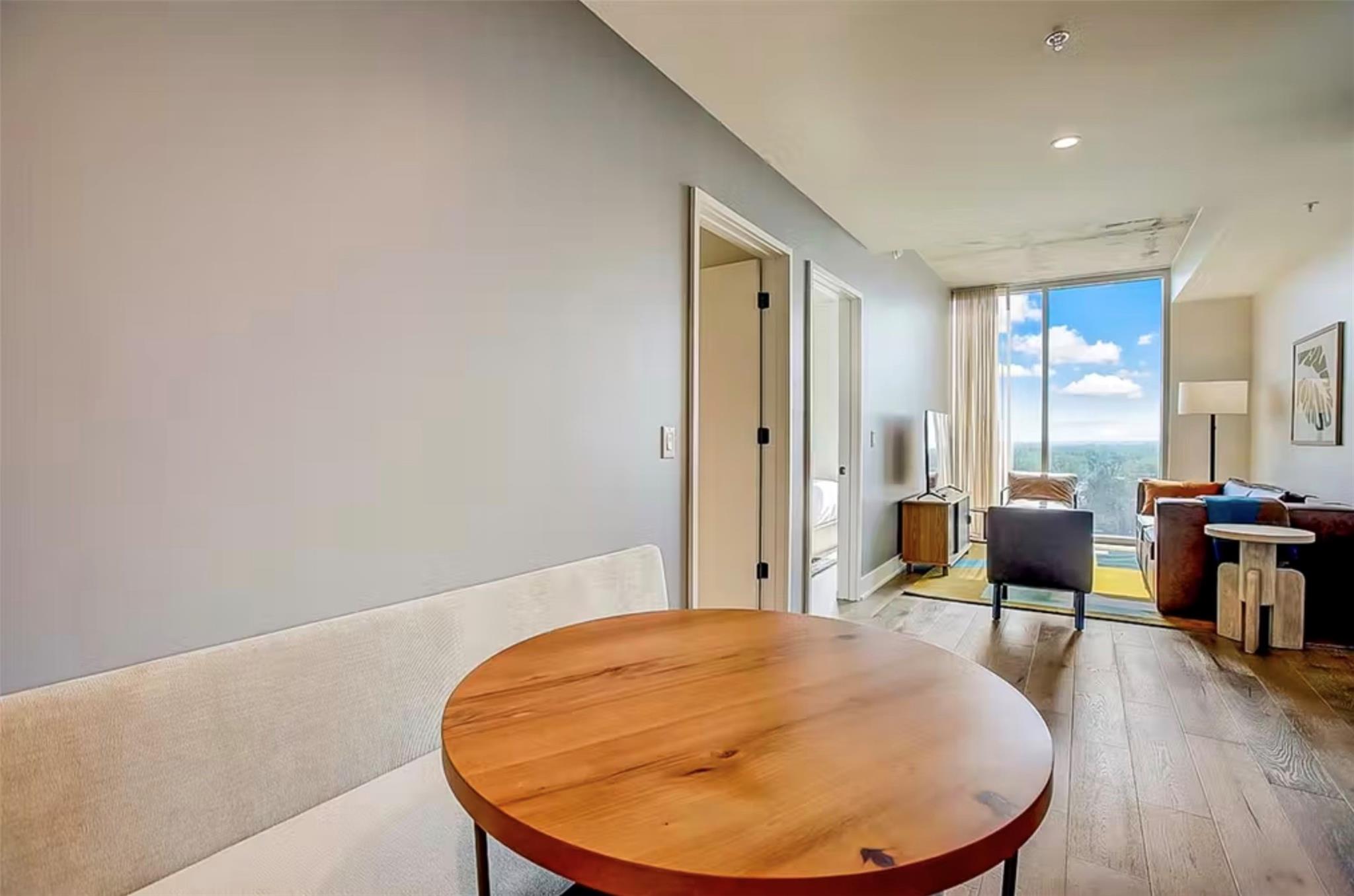 48 East Avenue Austin TX 78701