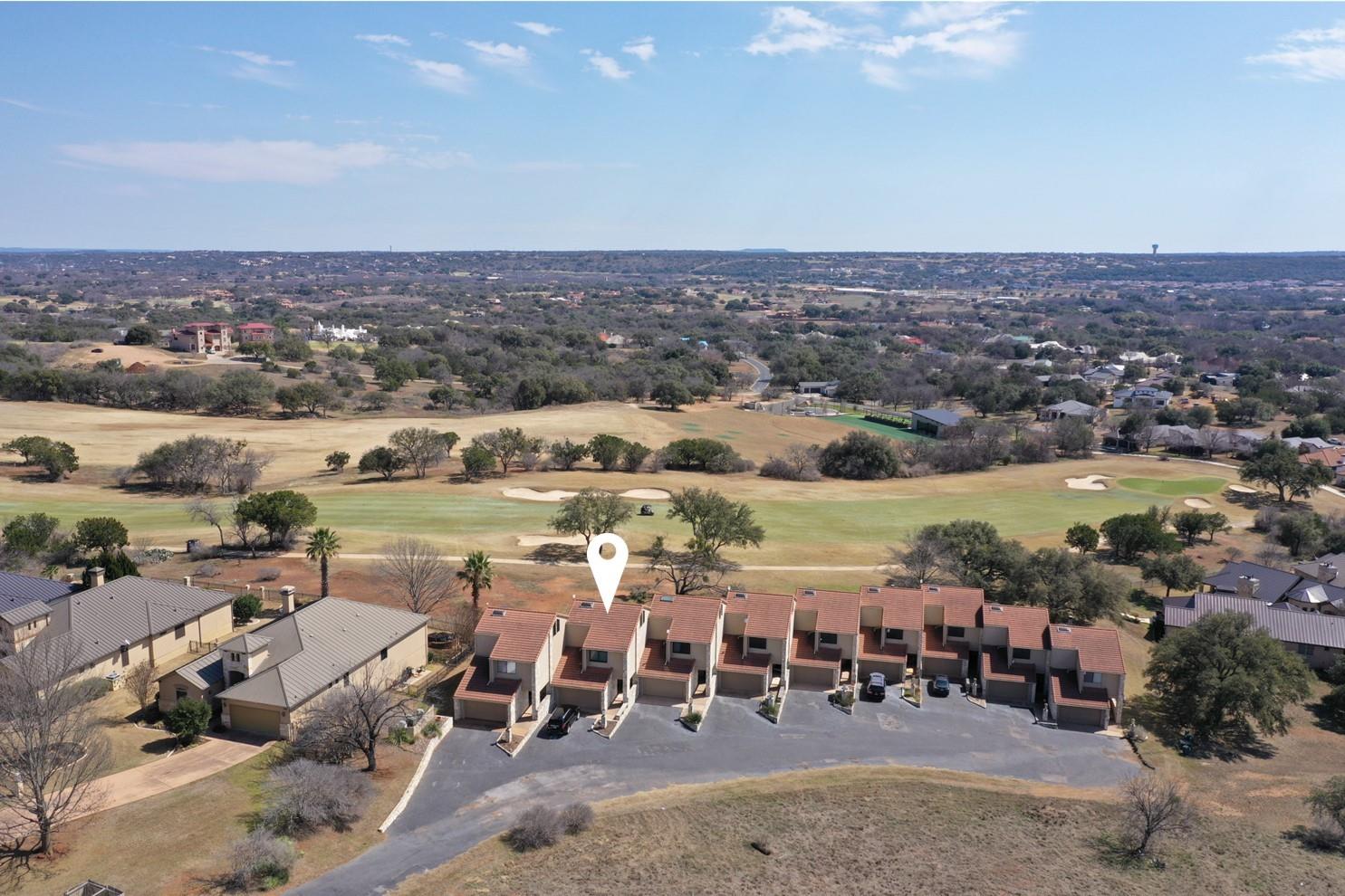 109 Sunshine Horseshoe Bay TX 78657