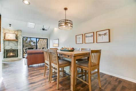 109 Sunshine Horseshoe Bay TX 78657