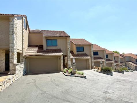 109 Sunshine Horseshoe Bay TX 78657
