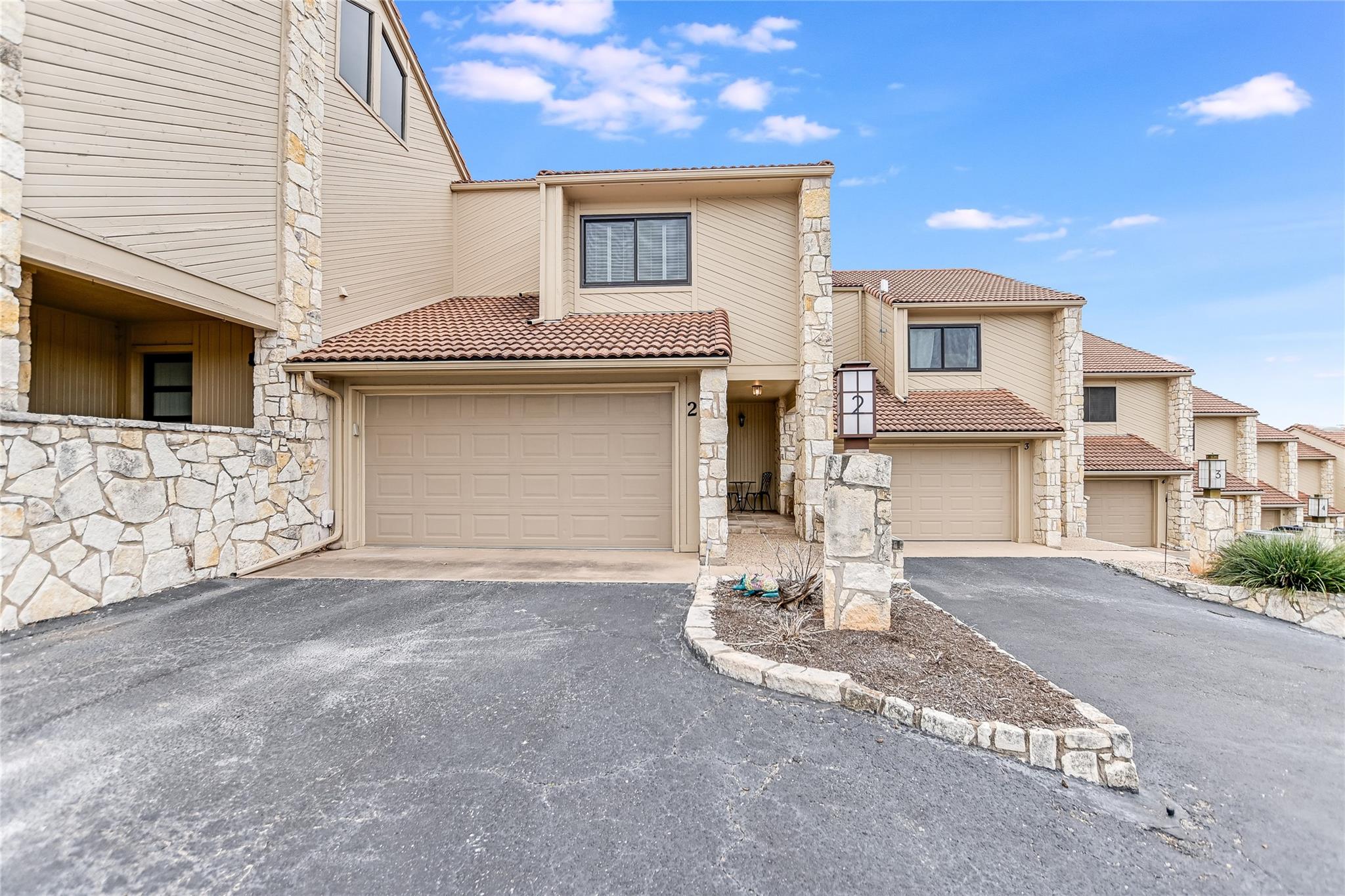109 Sunshine Horseshoe Bay TX 78657