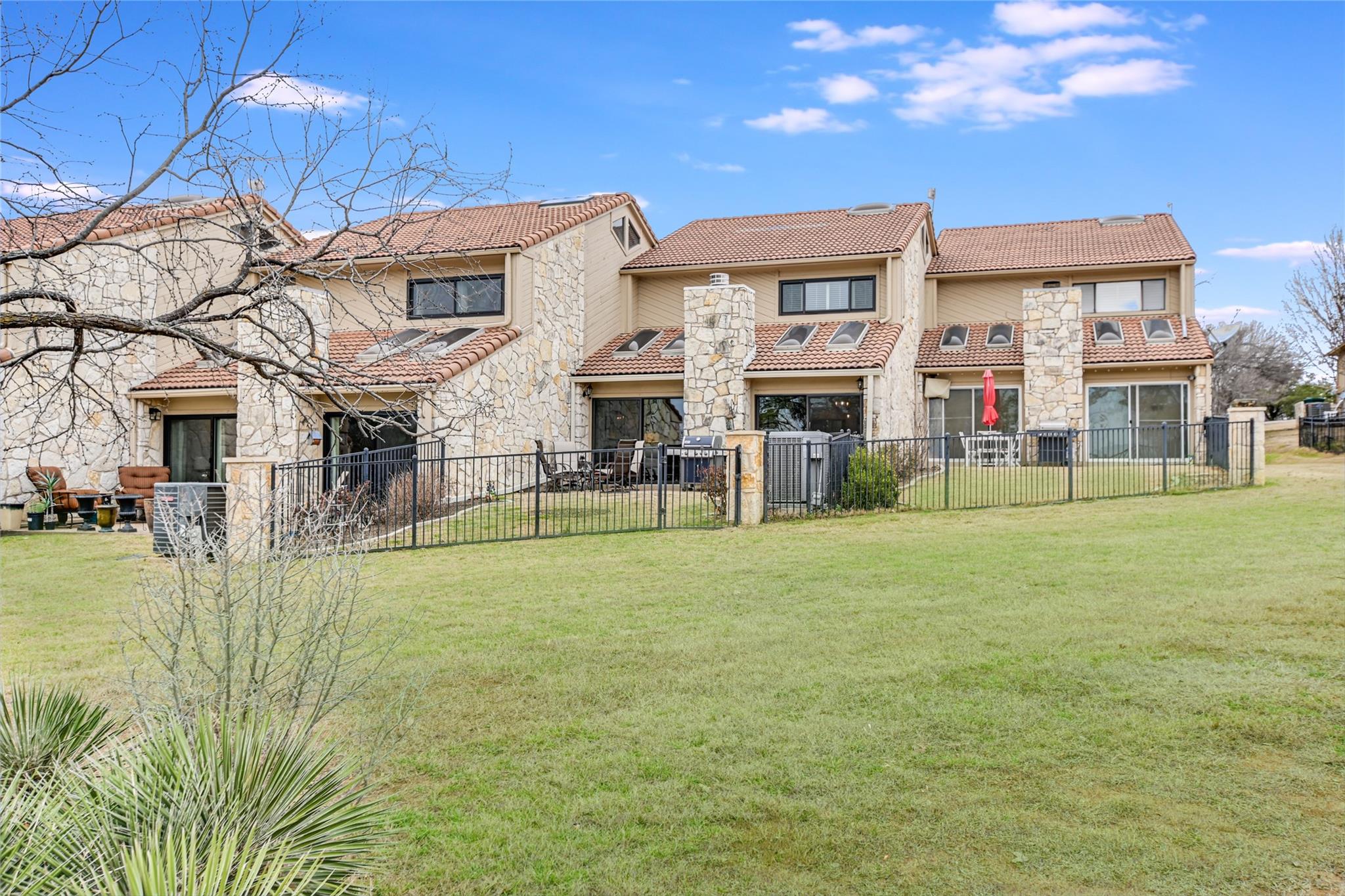 109 Sunshine Horseshoe Bay TX 78657