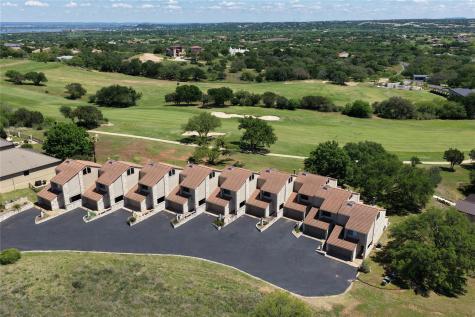 109 Sunshine Horseshoe Bay TX 78657