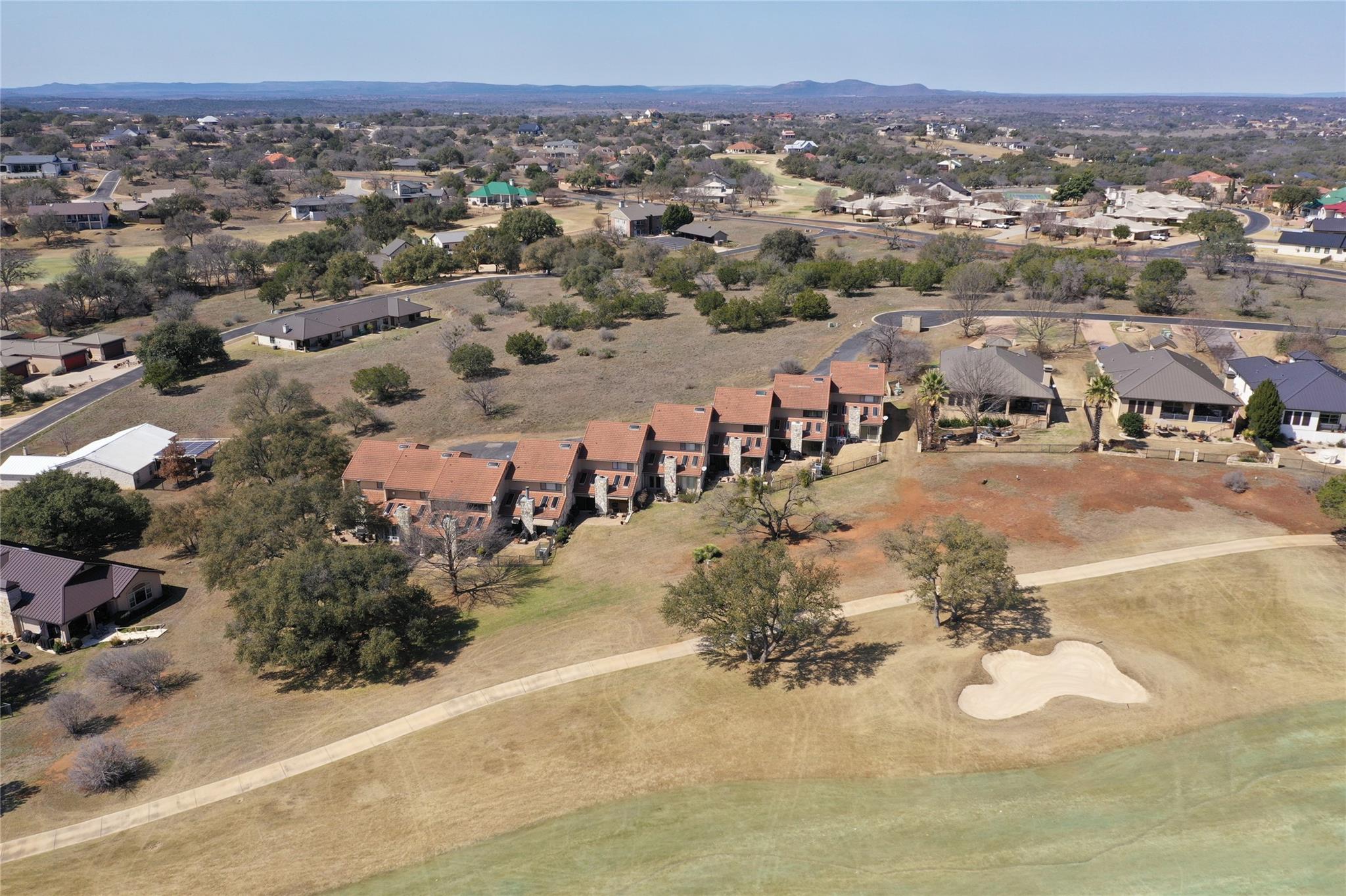 109 Sunshine Horseshoe Bay TX 78657