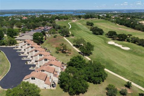109 Sunshine Horseshoe Bay TX 78657