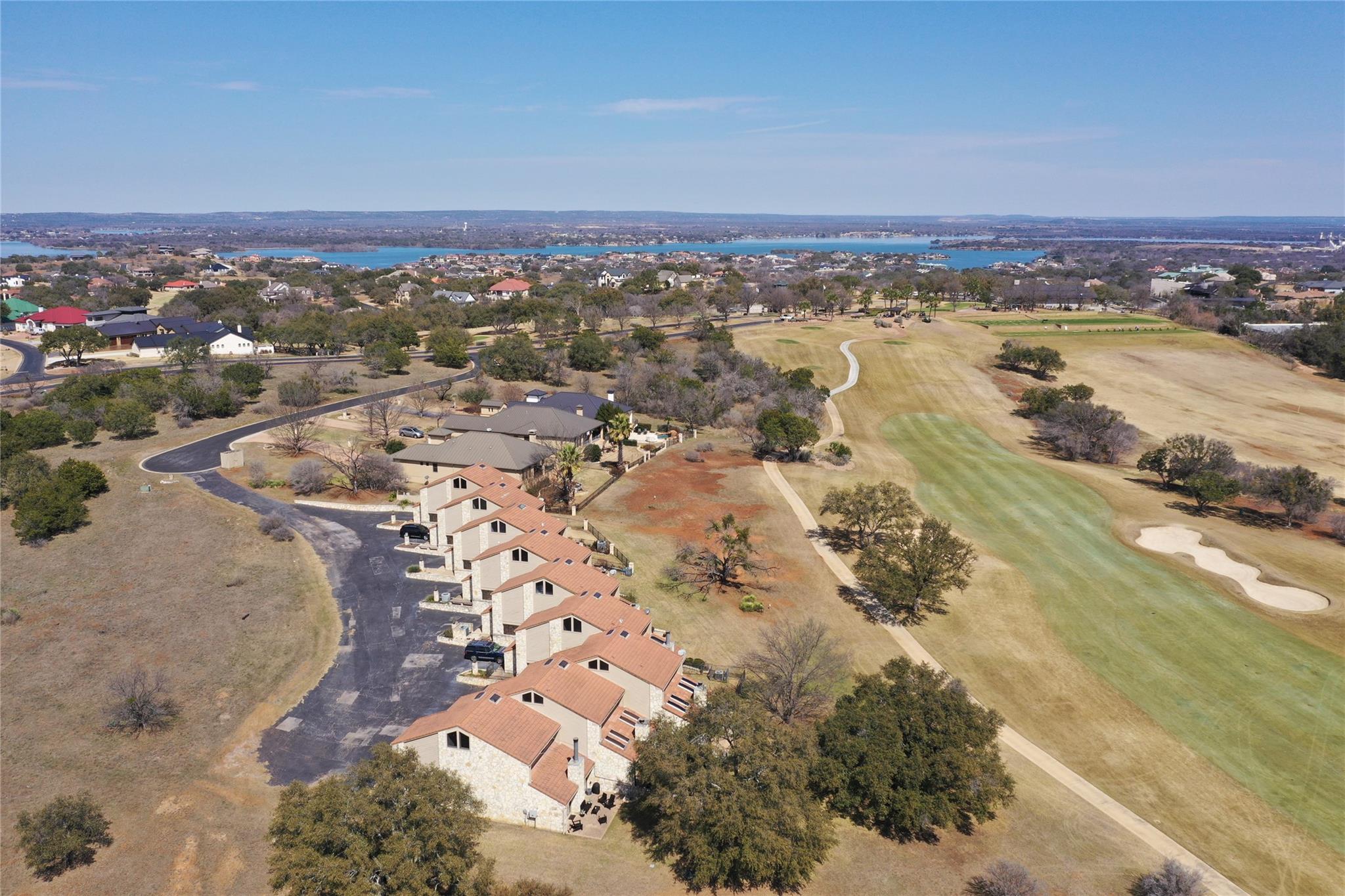 109 Sunshine Horseshoe Bay TX 78657