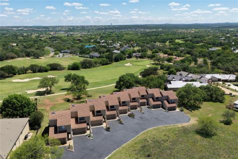 109 Sunshine Horseshoe Bay TX 78657