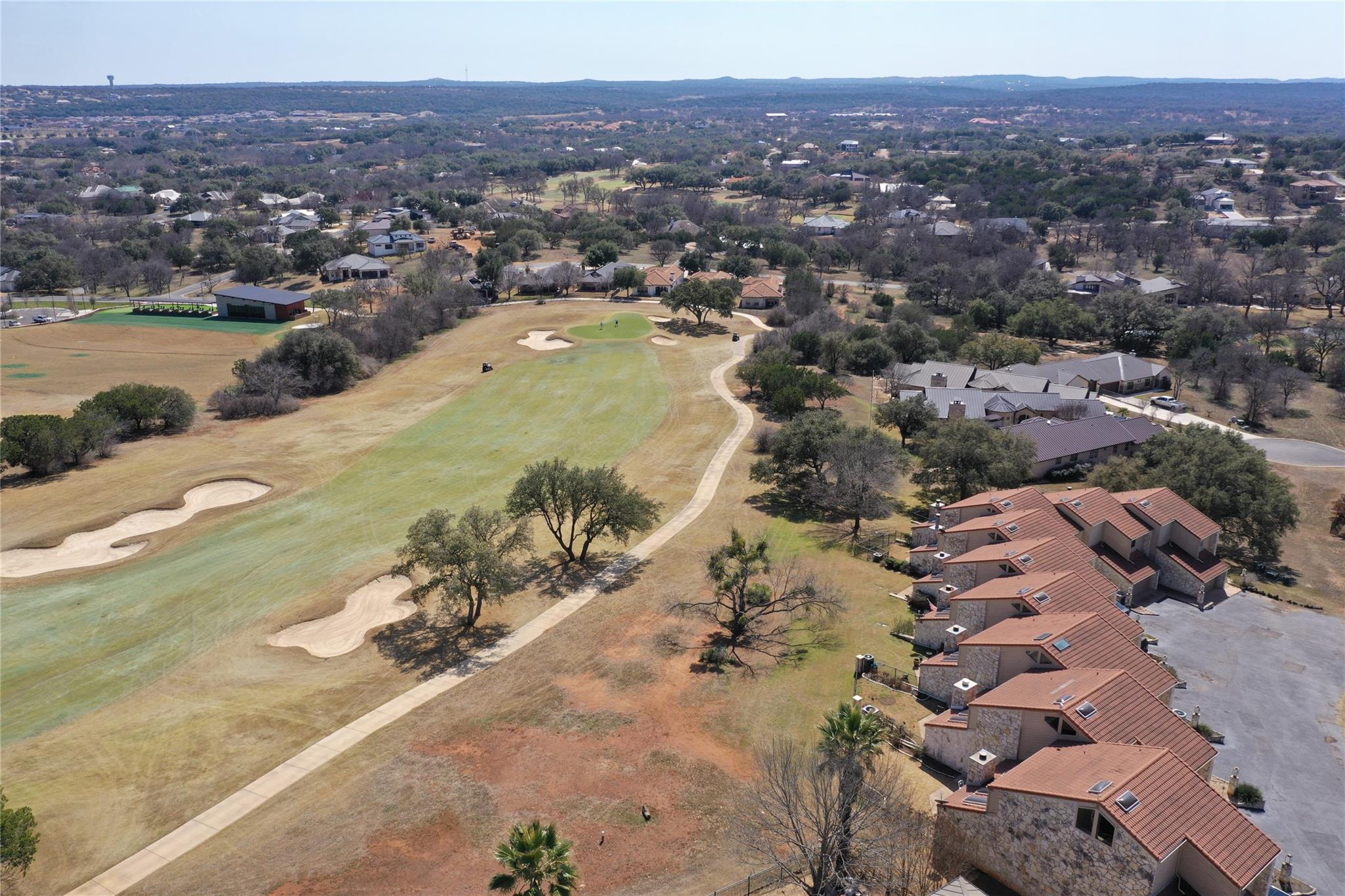 109 Sunshine Horseshoe Bay TX 78657
