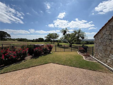 109 Sunshine Horseshoe Bay TX 78657