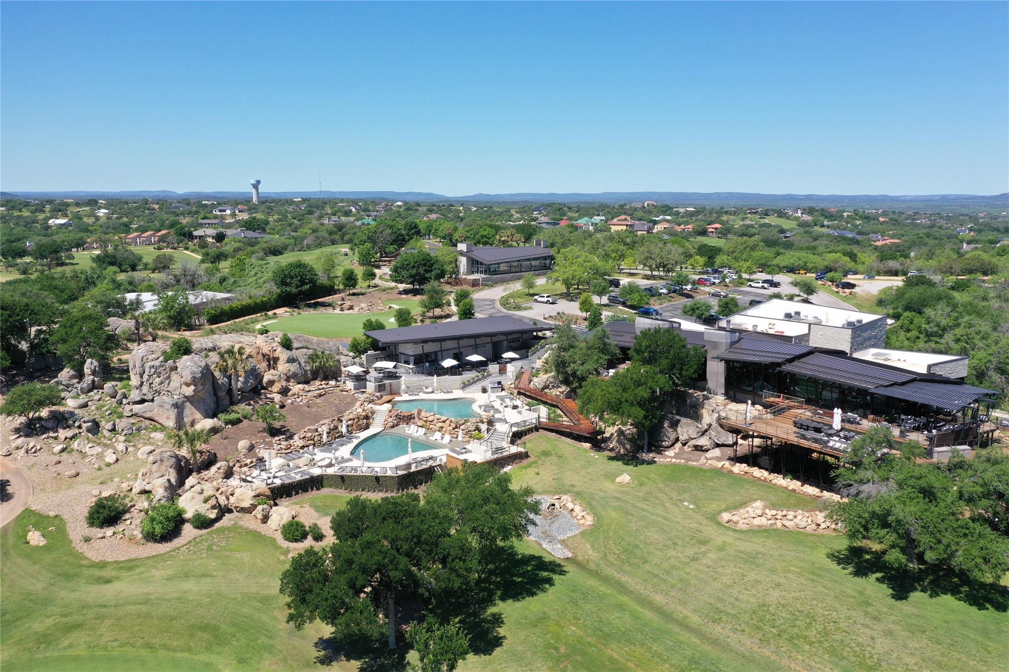 109 Sunshine Horseshoe Bay TX 78657