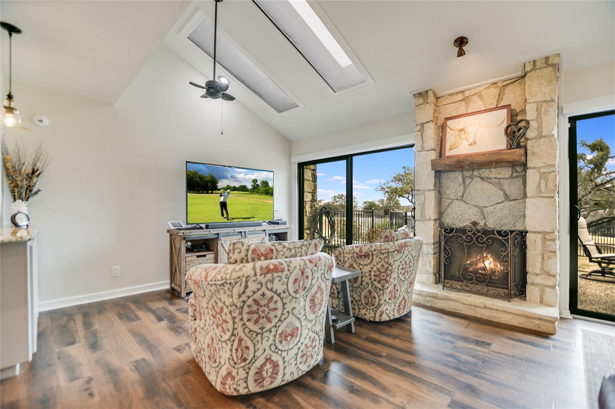 109 Sunshine Horseshoe Bay TX 78657