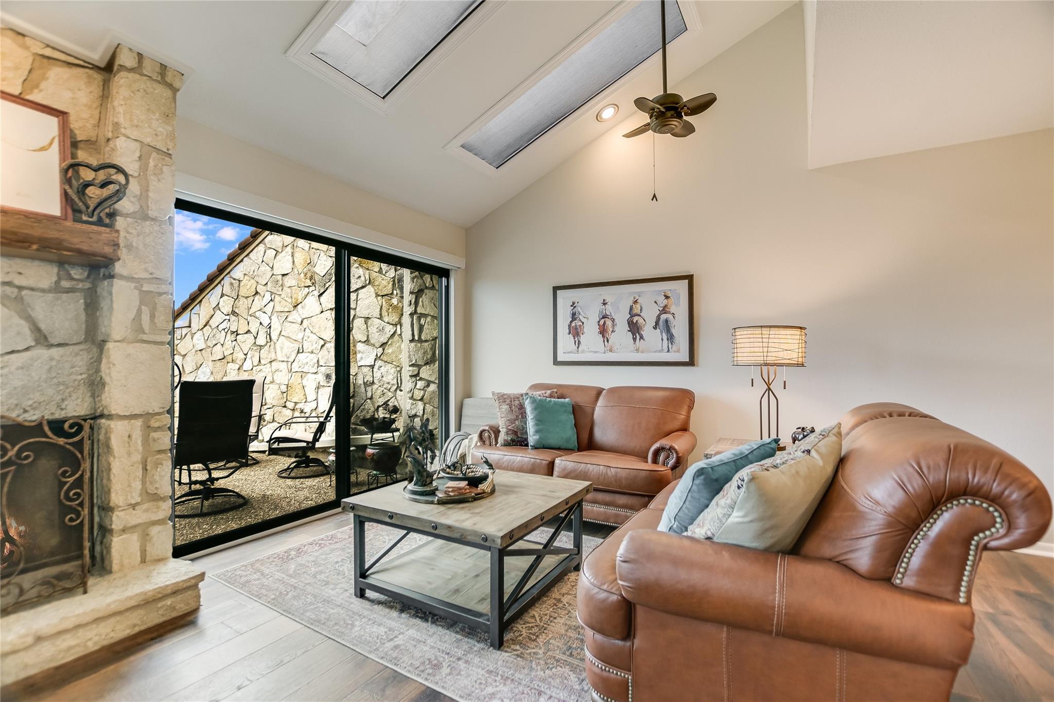 109 Sunshine Horseshoe Bay TX 78657