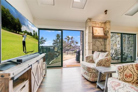 109 Sunshine Horseshoe Bay TX 78657