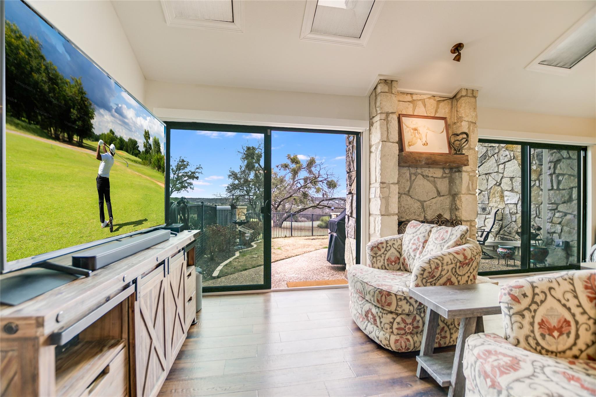 109 Sunshine Horseshoe Bay TX 78657