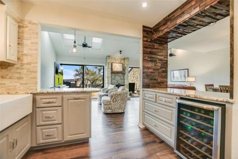 109 Sunshine Horseshoe Bay TX 78657