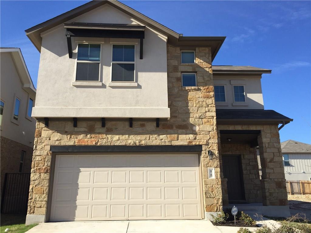 3240 E Whitestone Boulevard Cedar Park TX 78613