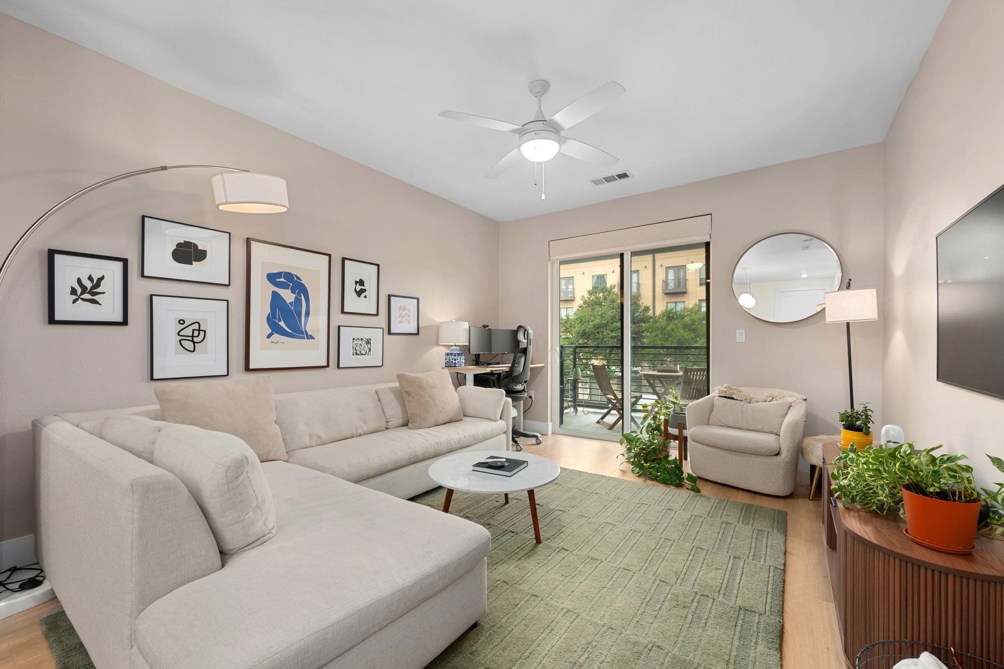 1701 Simond Avenue Austin TX 78723