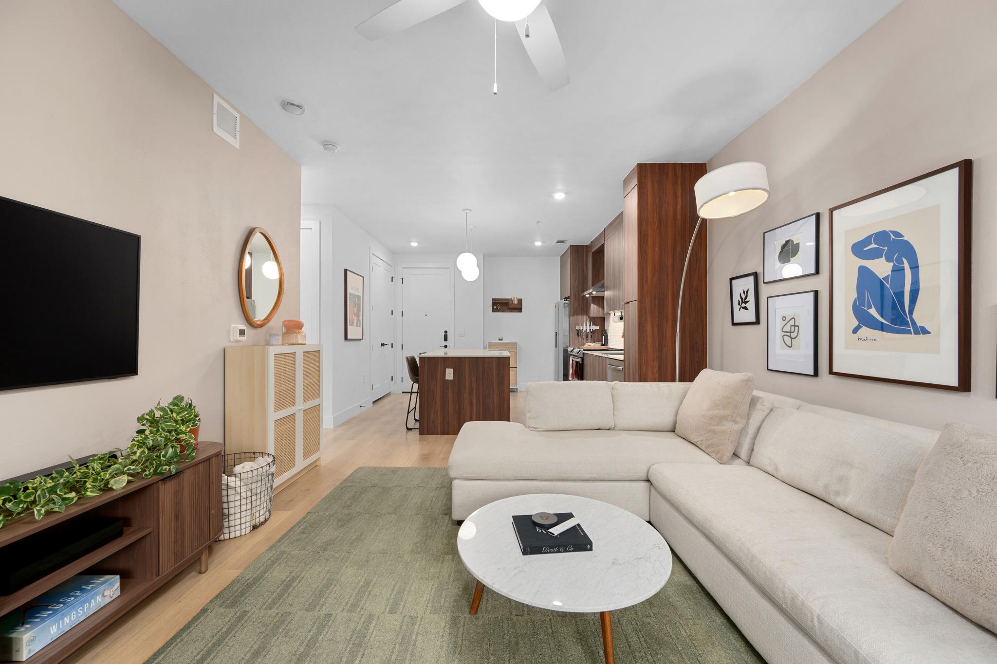 1701 Simond Avenue Austin TX 78723