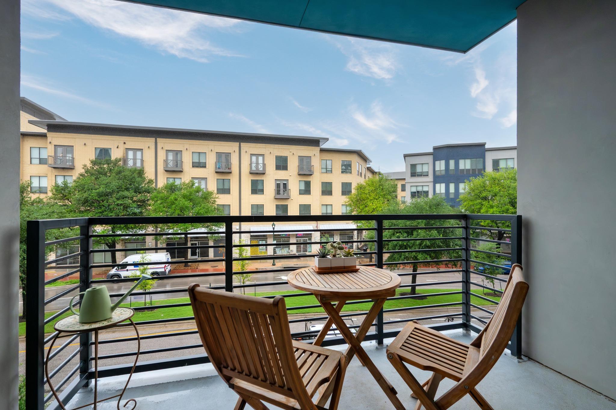 1701 Simond Avenue Austin TX 78723