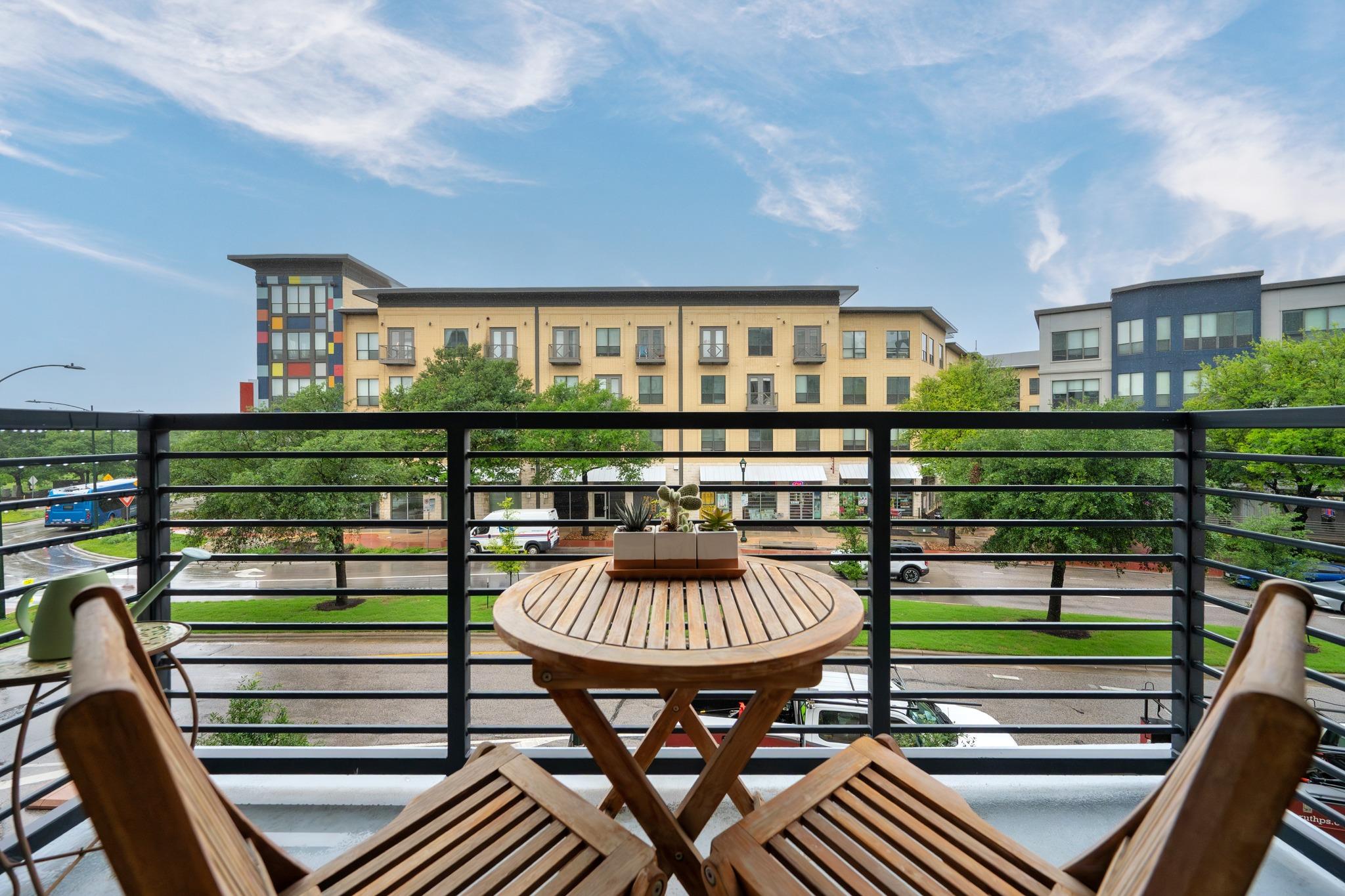 1701 Simond Avenue Austin TX 78723