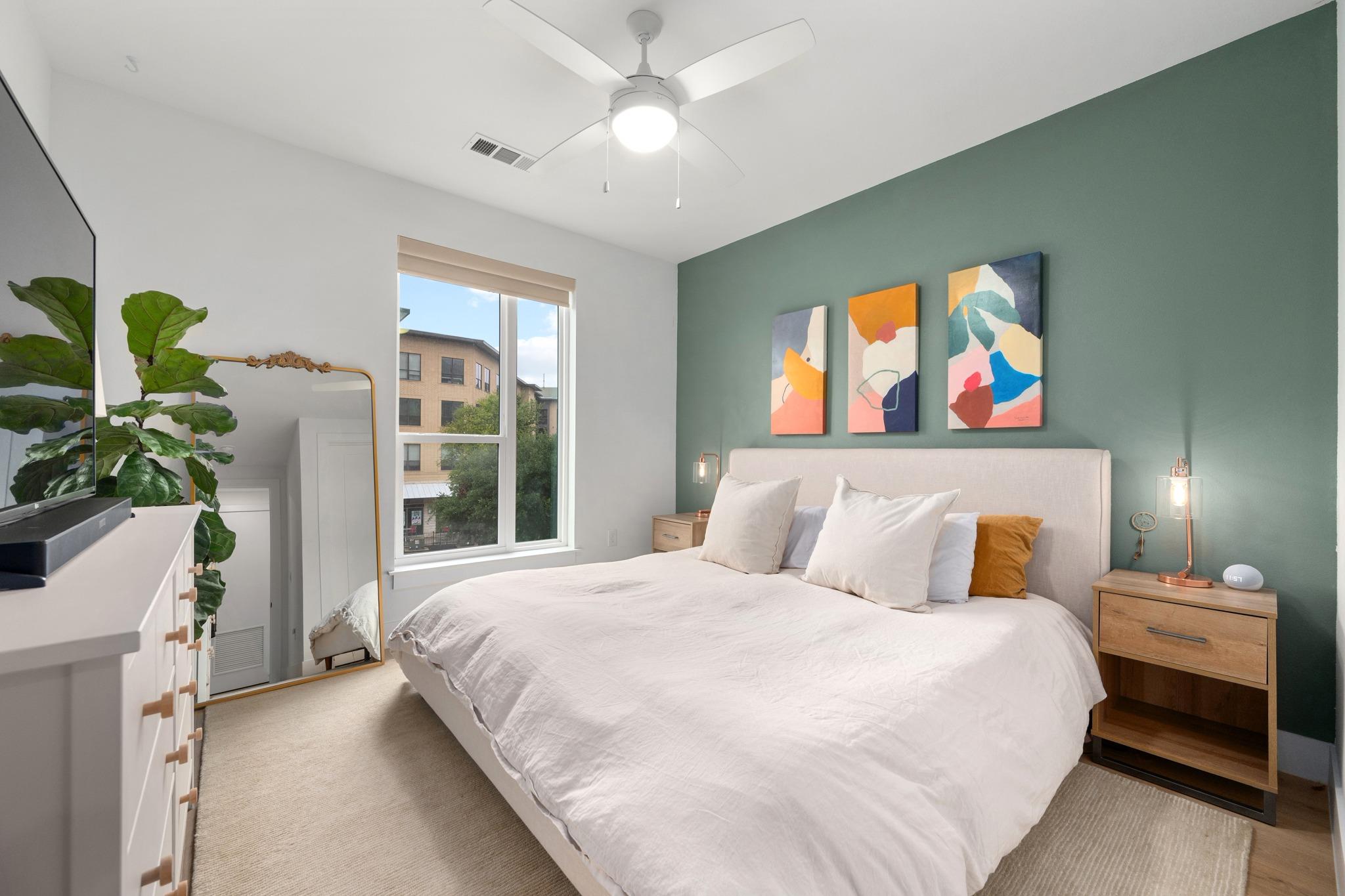 1701 Simond Avenue Austin TX 78723