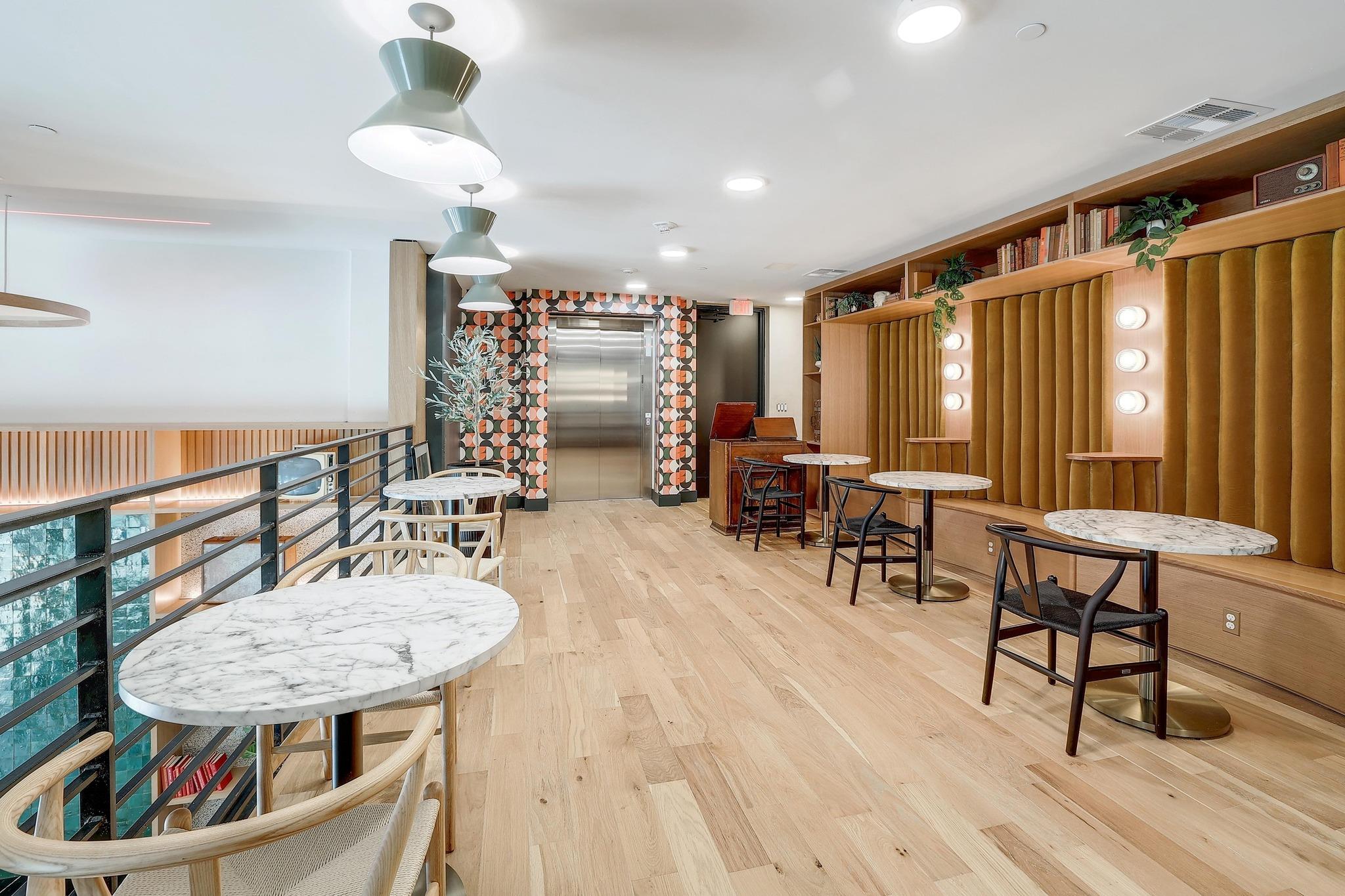 1701 Simond Avenue Austin TX 78723