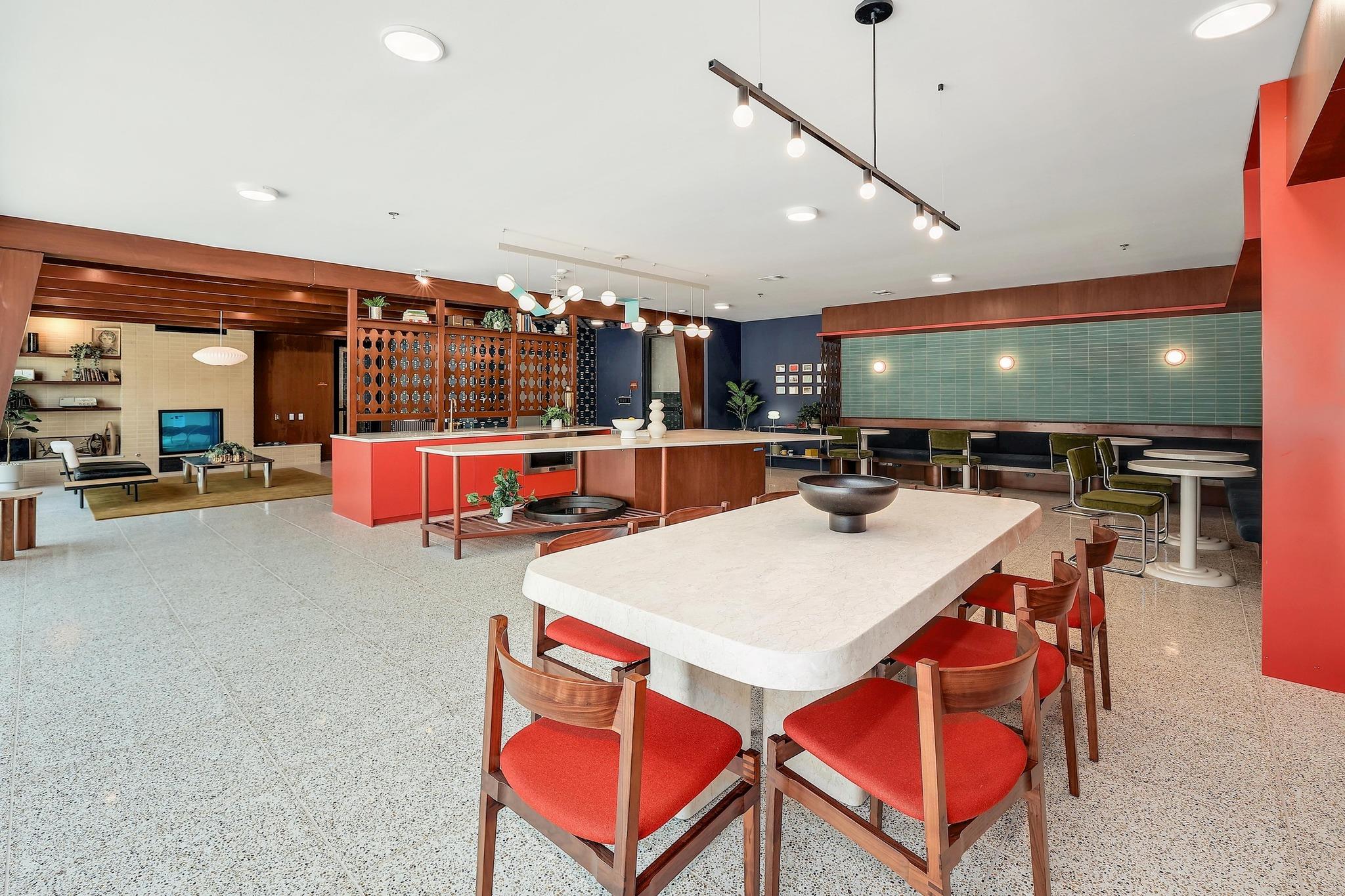 1701 Simond Avenue Austin TX 78723