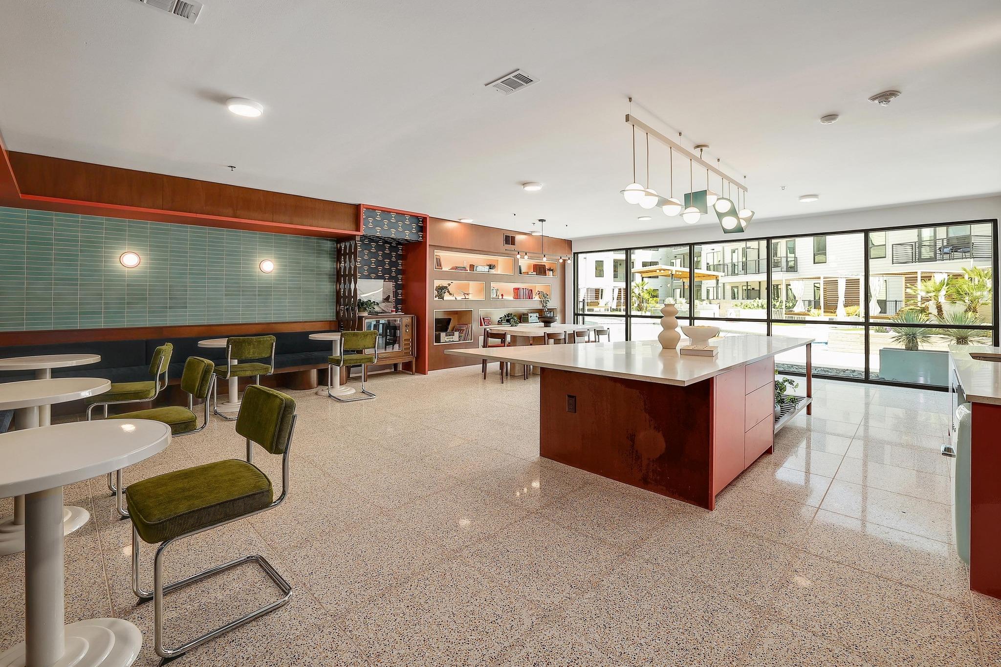 1701 Simond Avenue Austin TX 78723