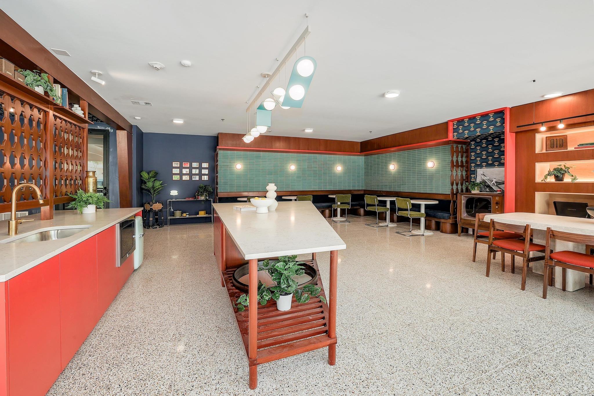 1701 Simond Avenue Austin TX 78723