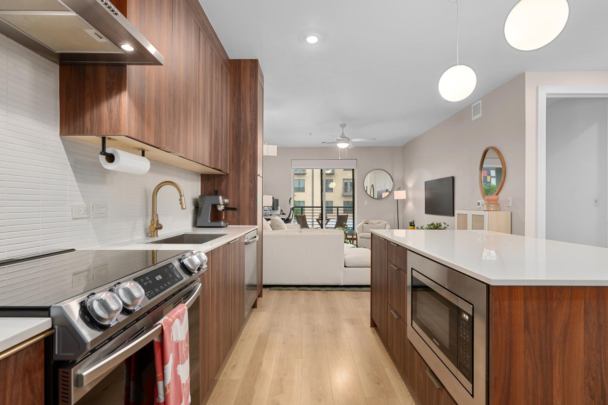 1701 Simond Avenue Austin TX 78723