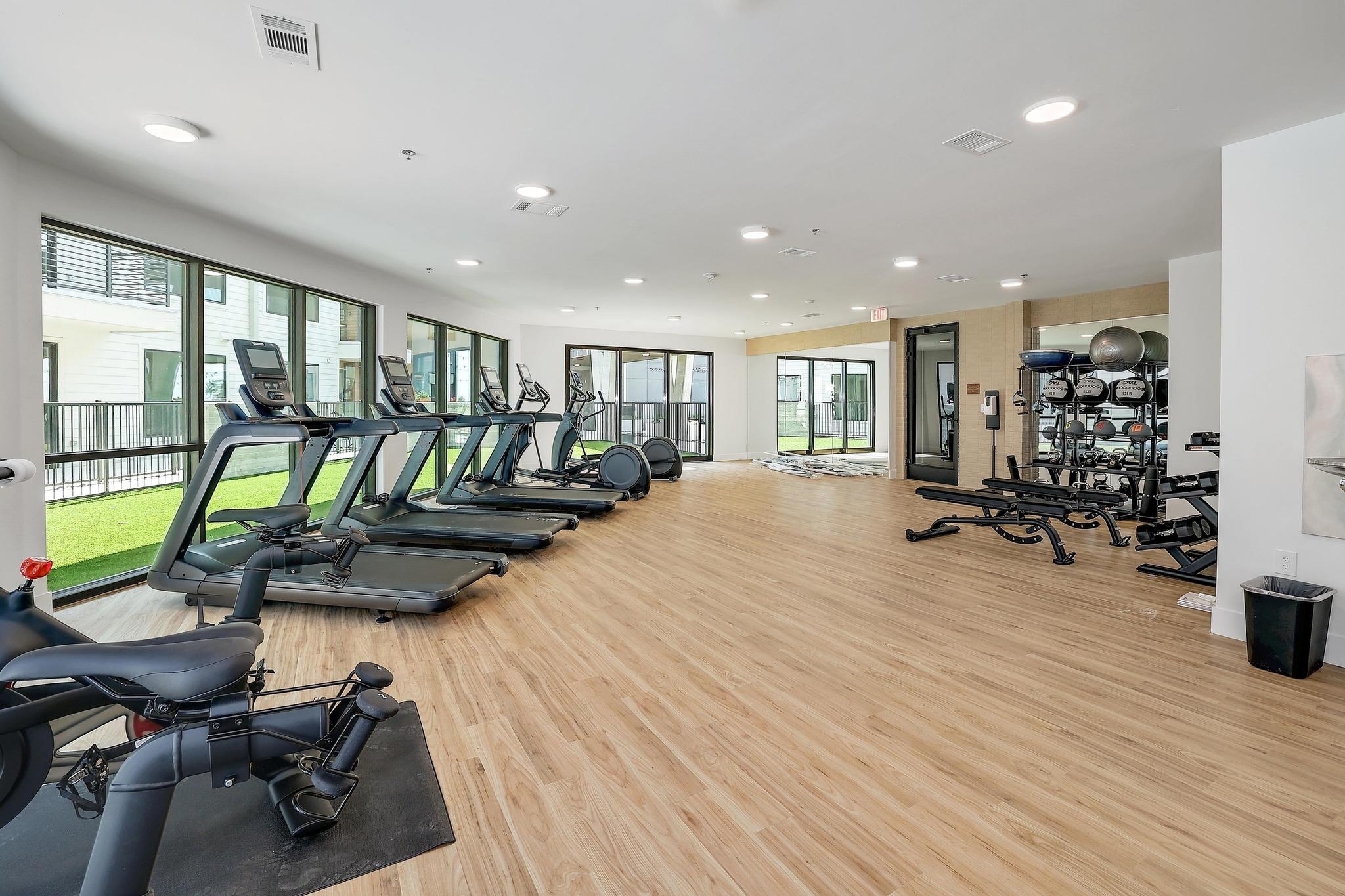 1701 Simond Avenue Austin TX 78723