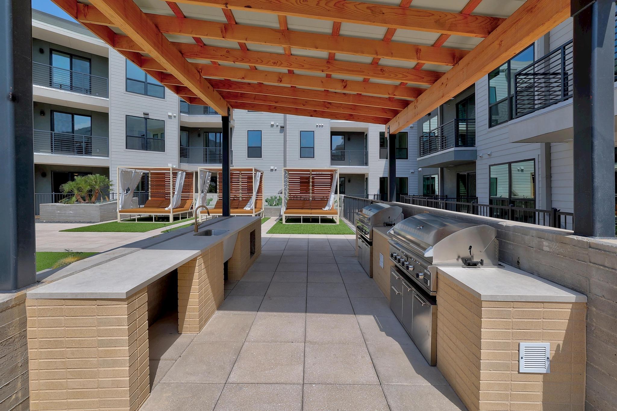 1701 Simond Avenue Austin TX 78723
