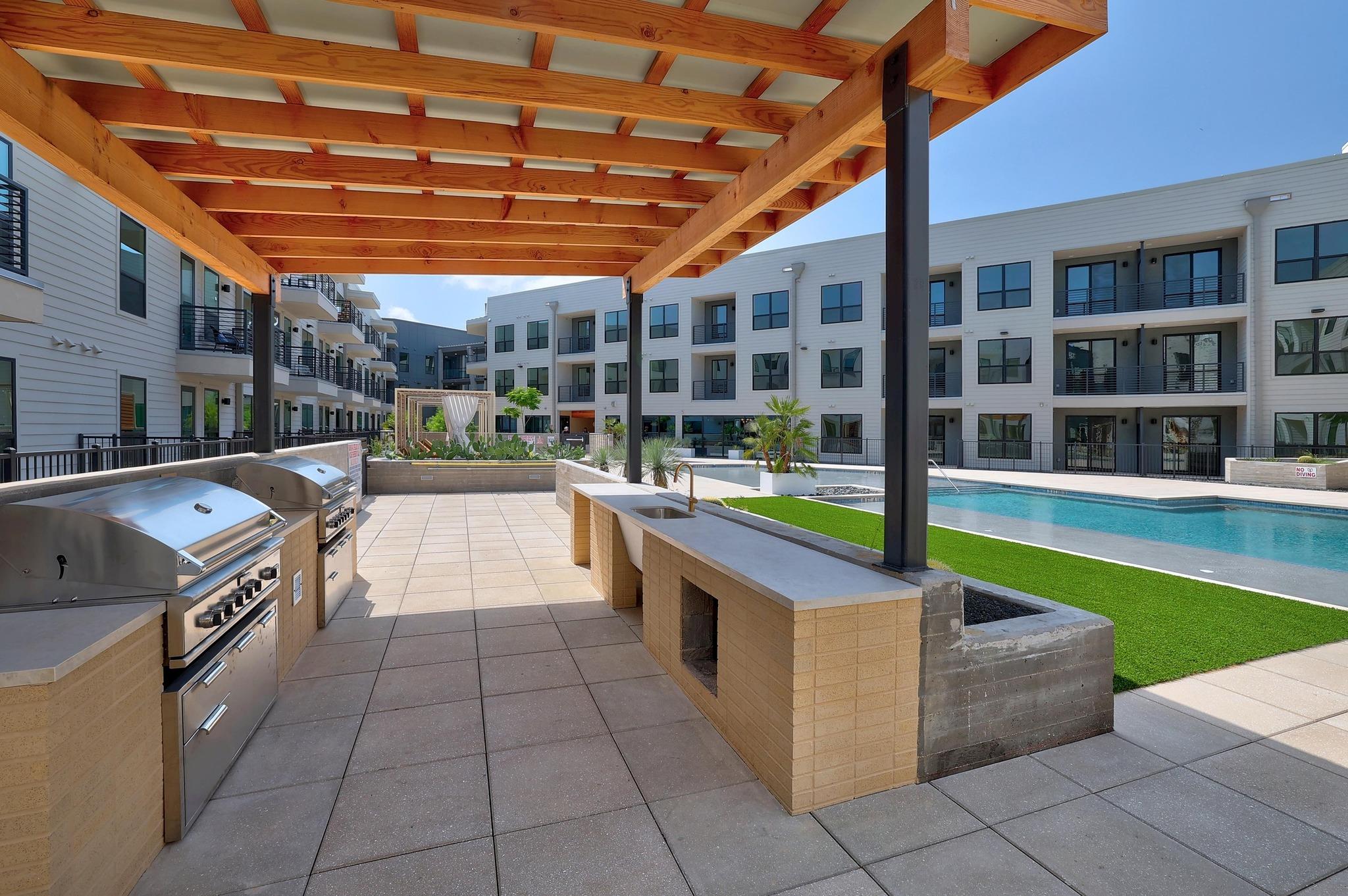 1701 Simond Avenue Austin TX 78723