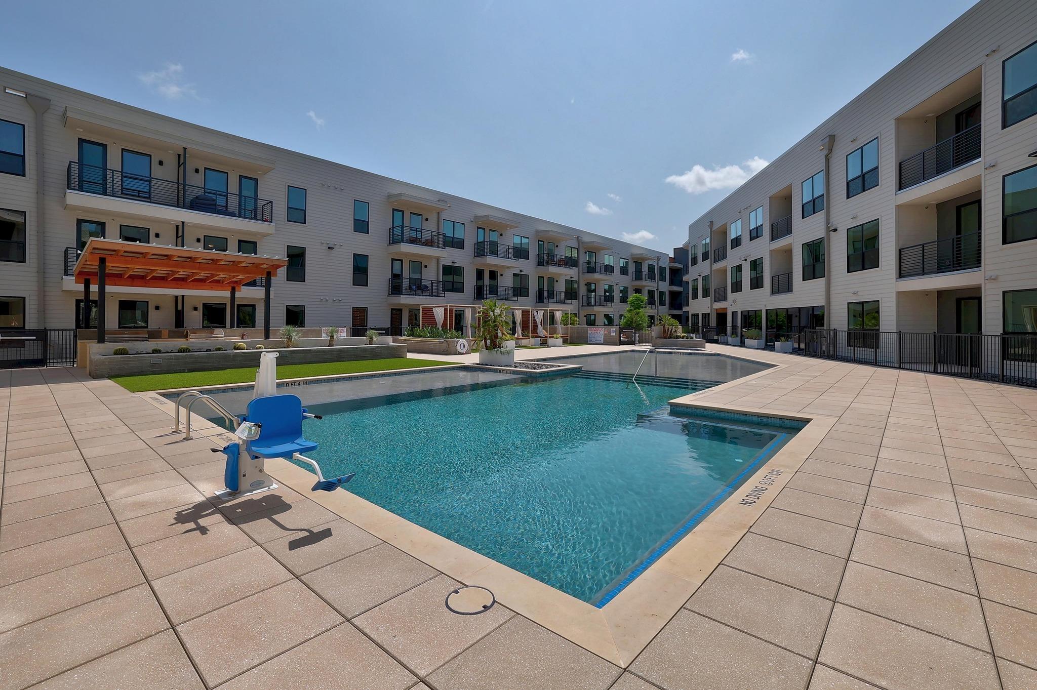 1701 Simond Avenue Austin TX 78723