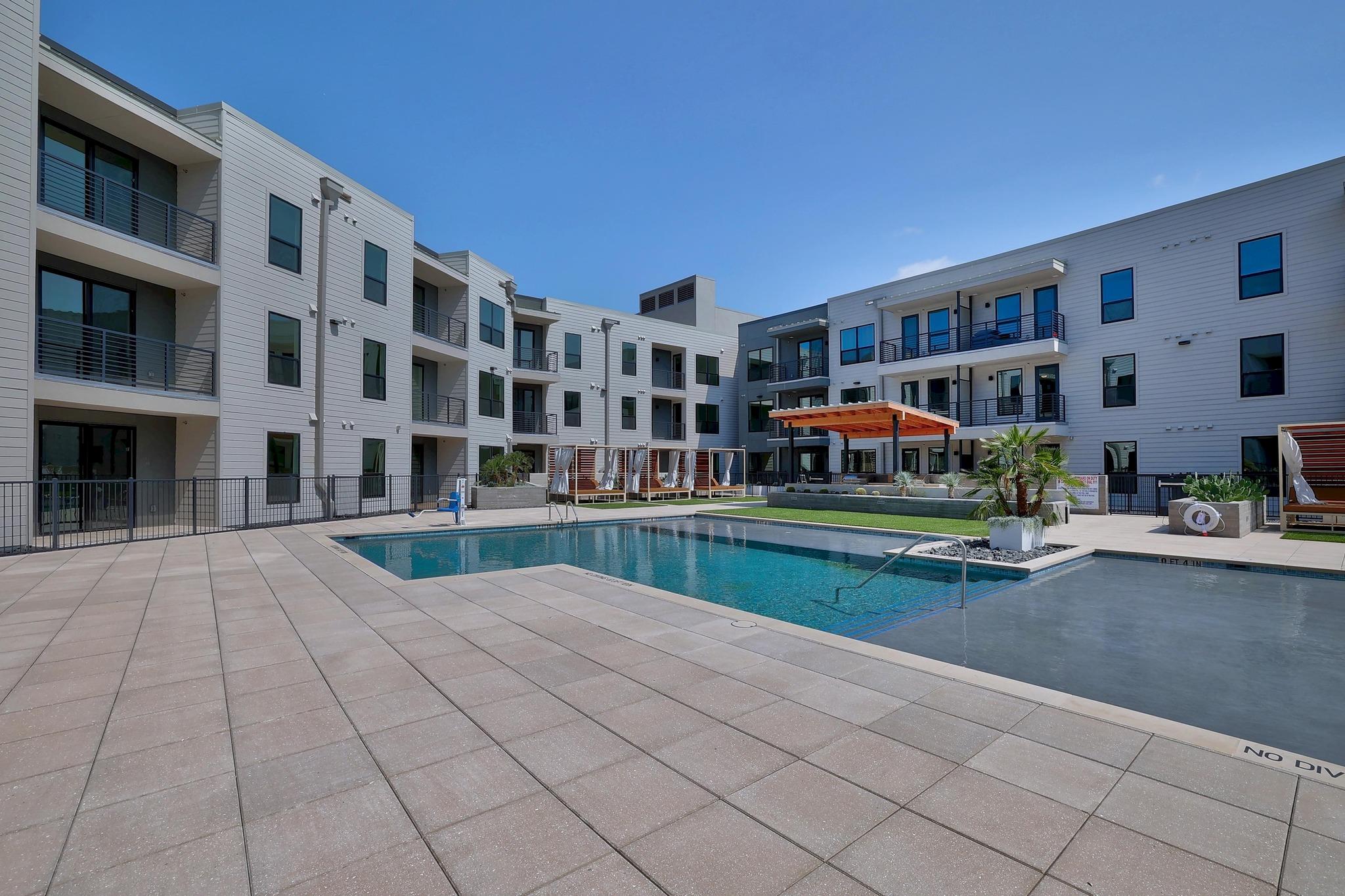 1701 Simond Avenue Austin TX 78723
