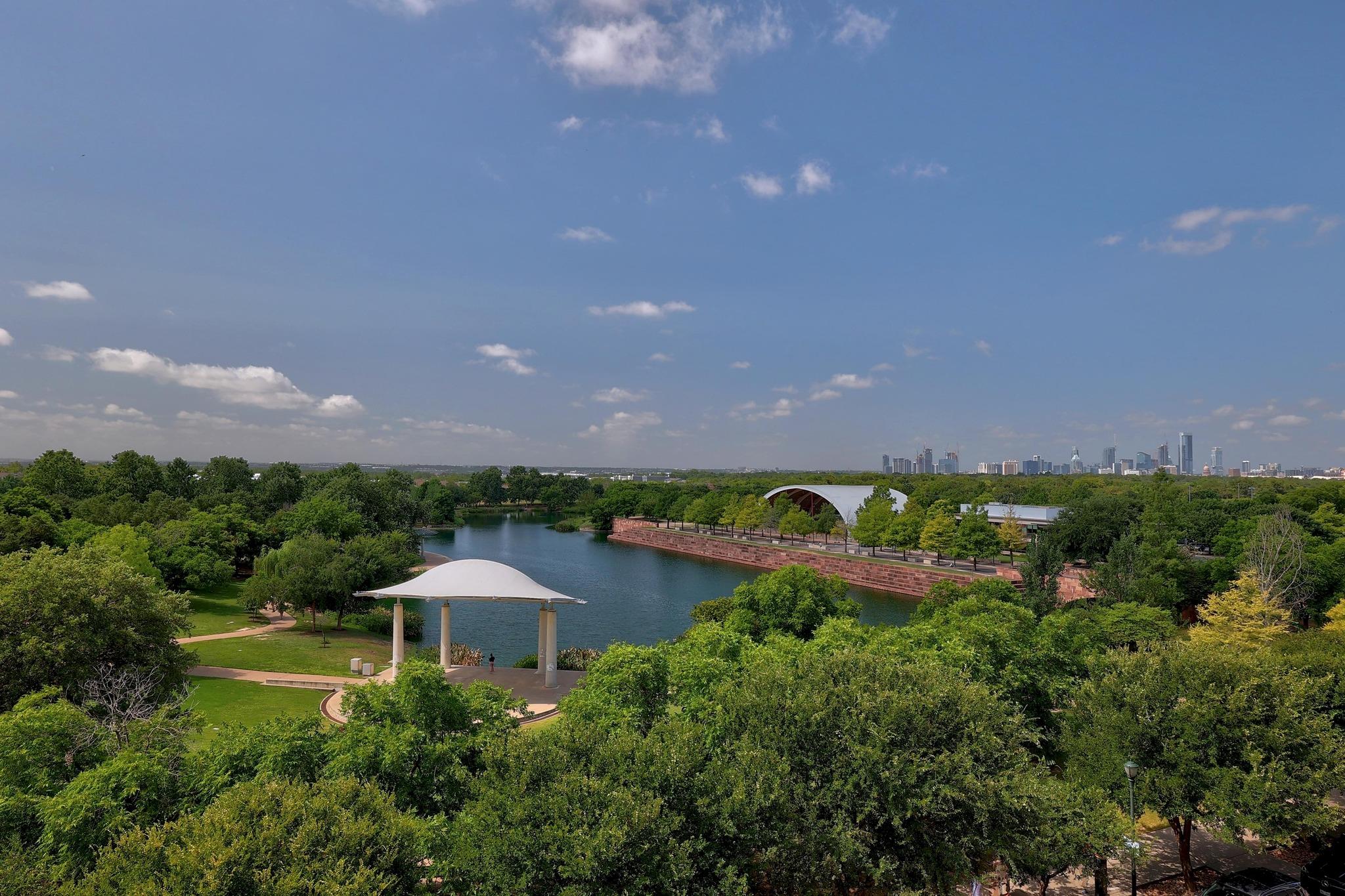 1701 Simond Avenue Austin TX 78723