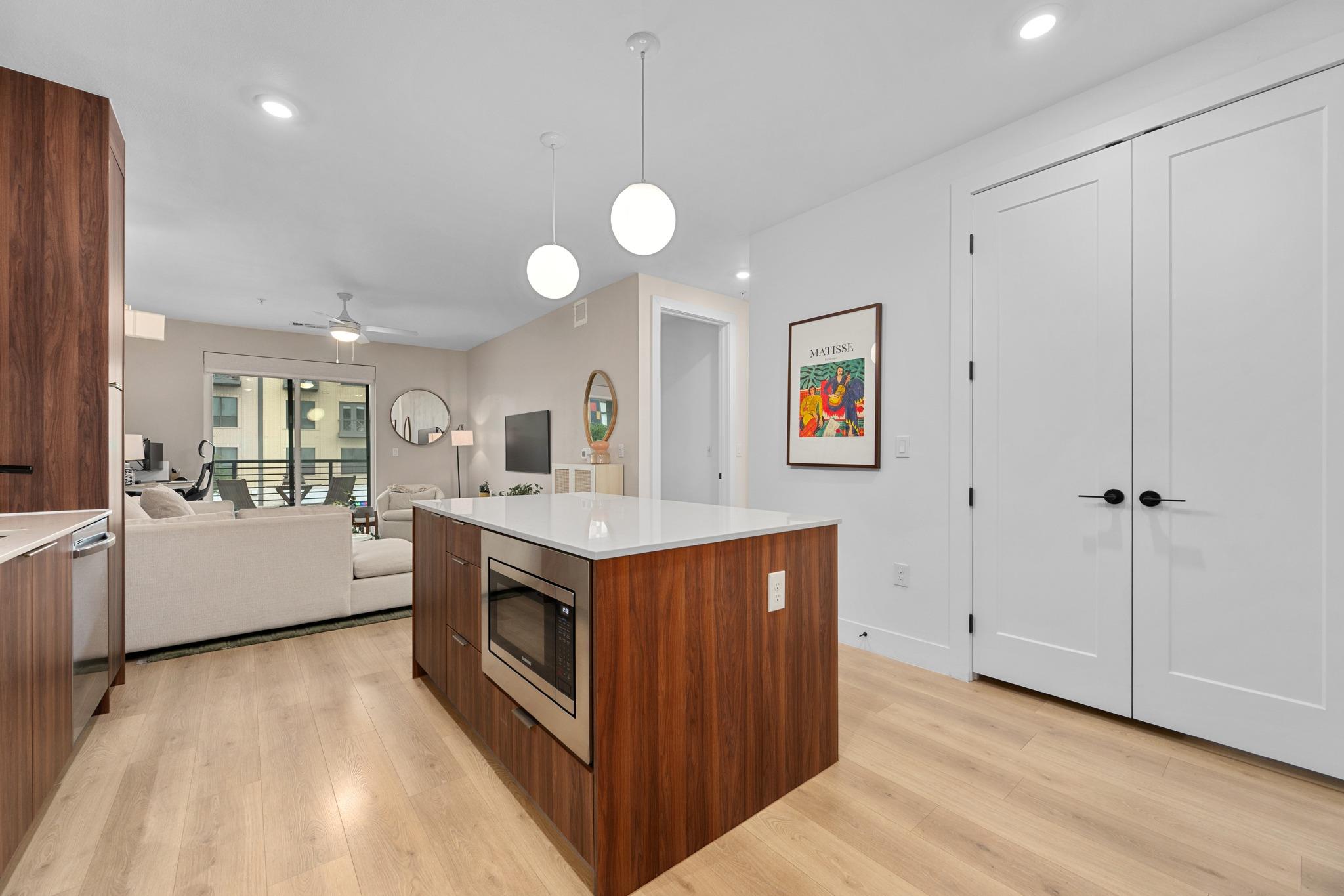 1701 Simond Avenue Austin TX 78723