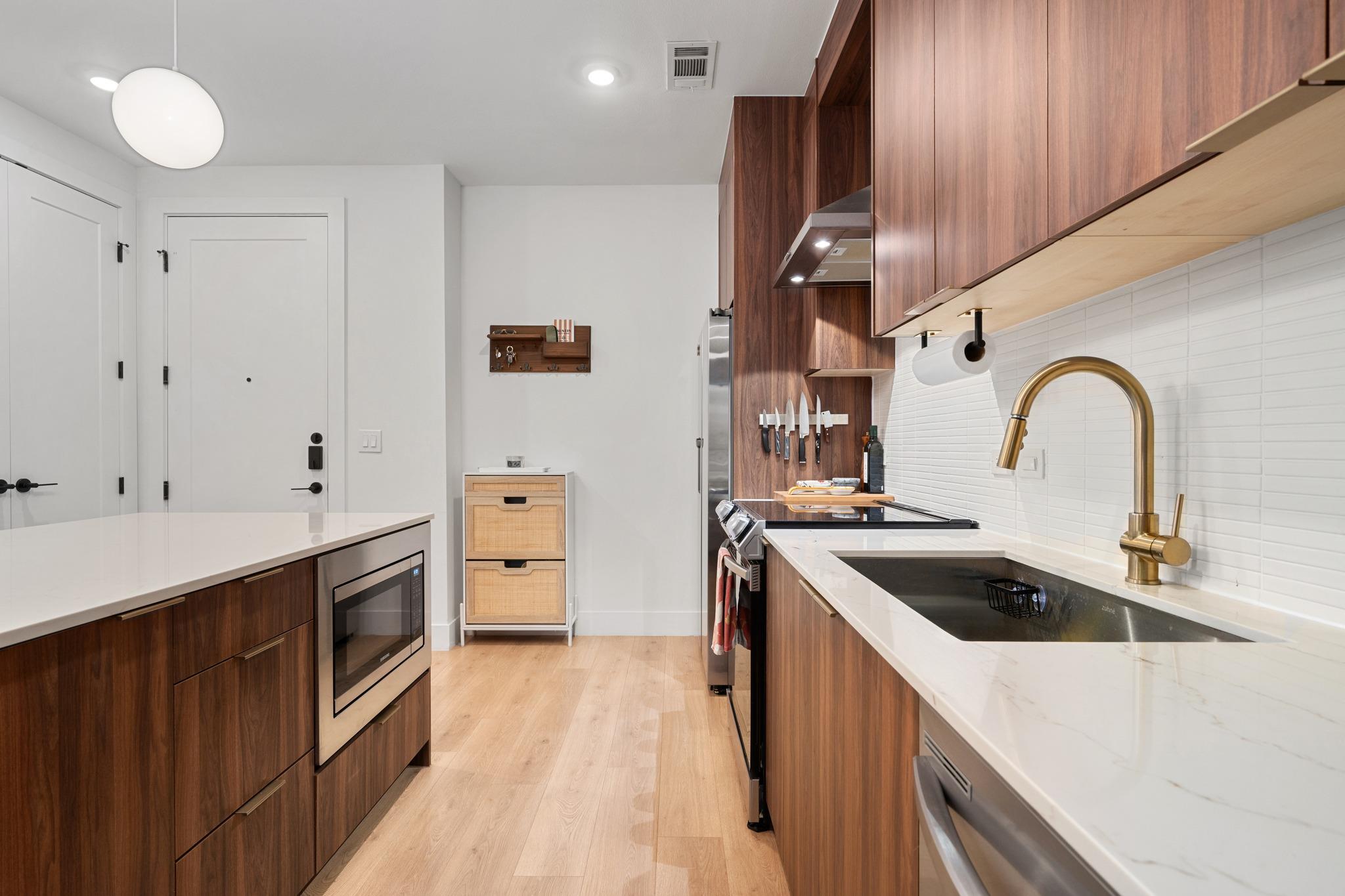 1701 Simond Avenue Austin TX 78723