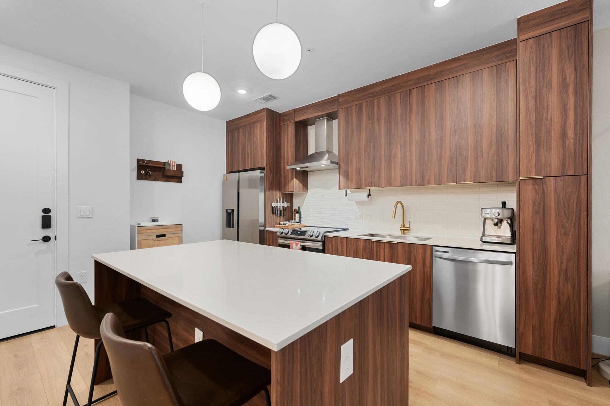 1701 Simond Avenue Austin TX 78723