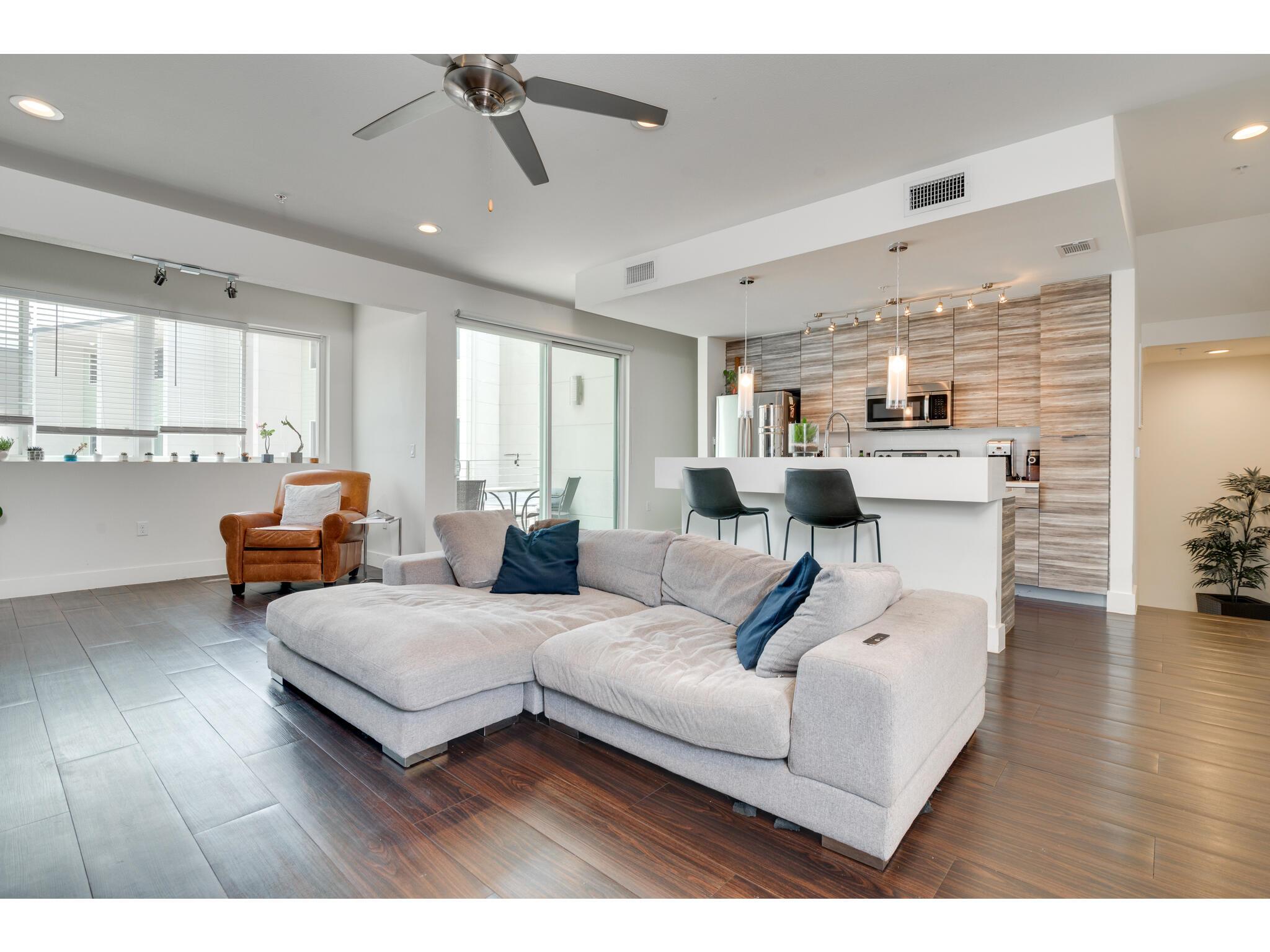 604 N Bluff Drive Austin TX 78745