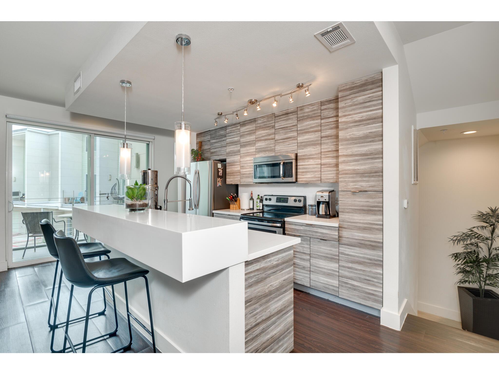 604 N Bluff Drive Austin TX 78745