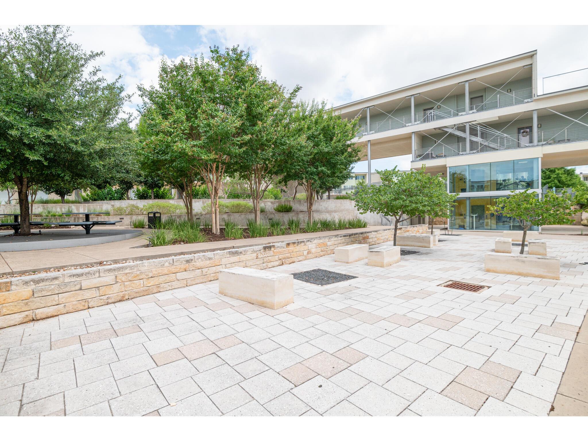 604 N Bluff Drive Austin TX 78745