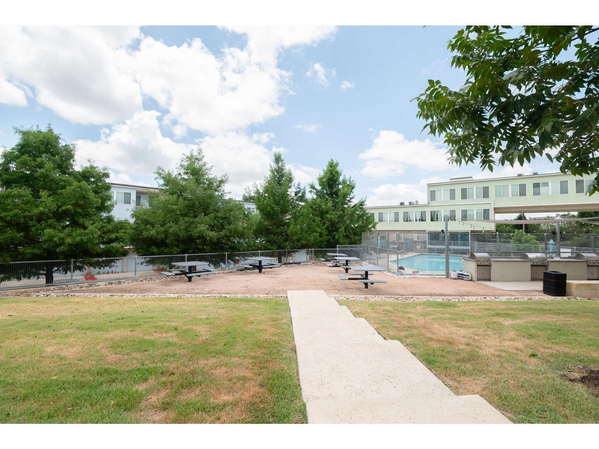 604 N Bluff Drive Austin TX 78745