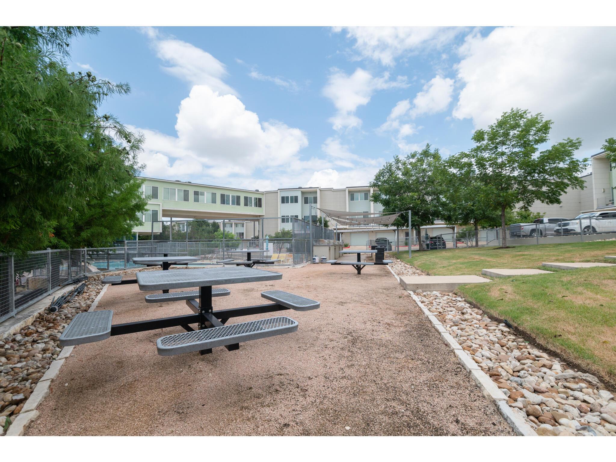 604 N Bluff Drive Austin TX 78745
