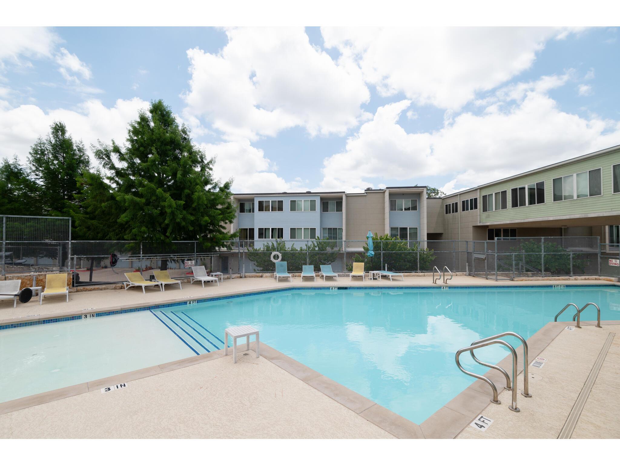 604 N Bluff Drive Austin TX 78745