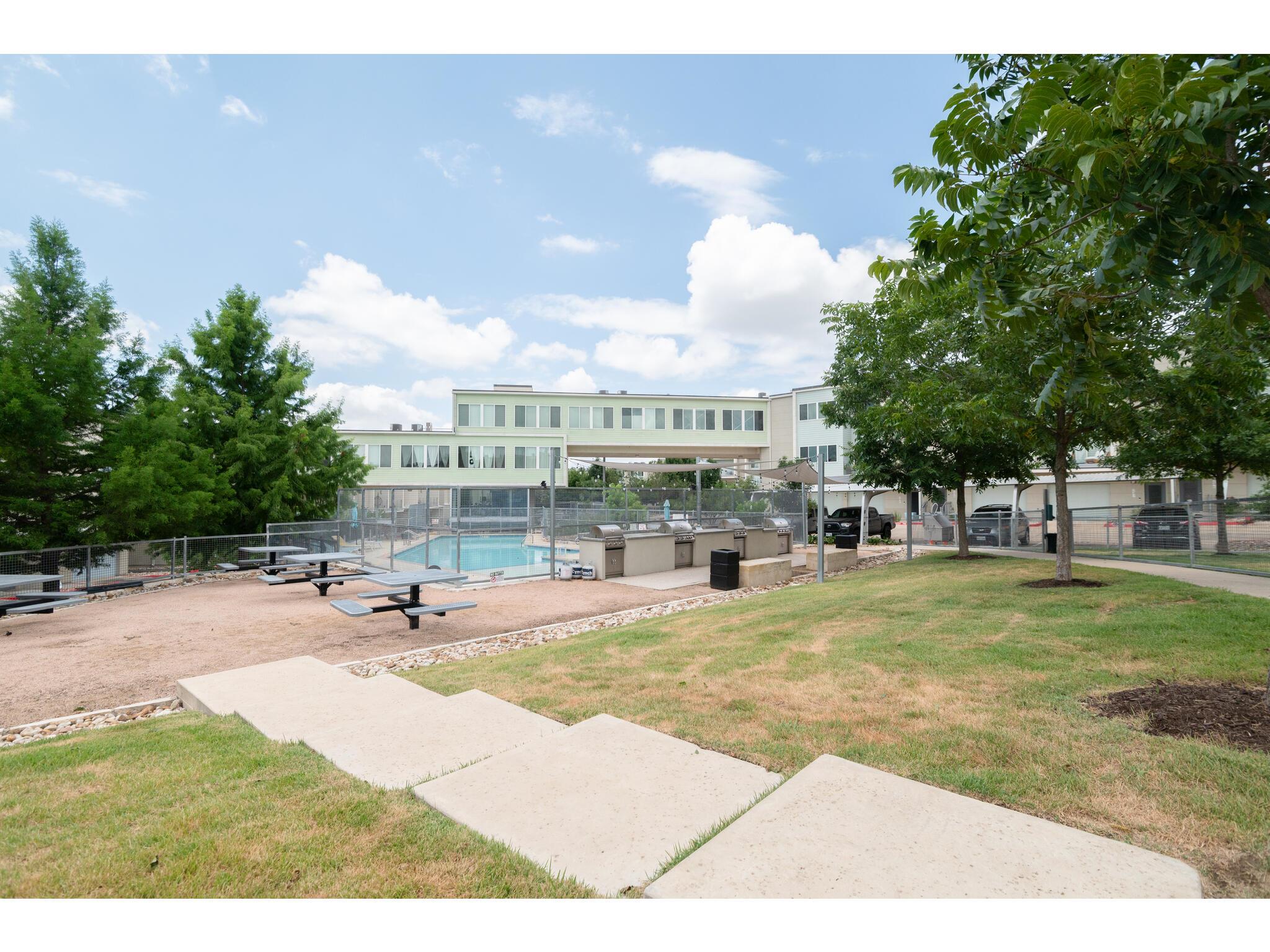604 N Bluff Drive Austin TX 78745