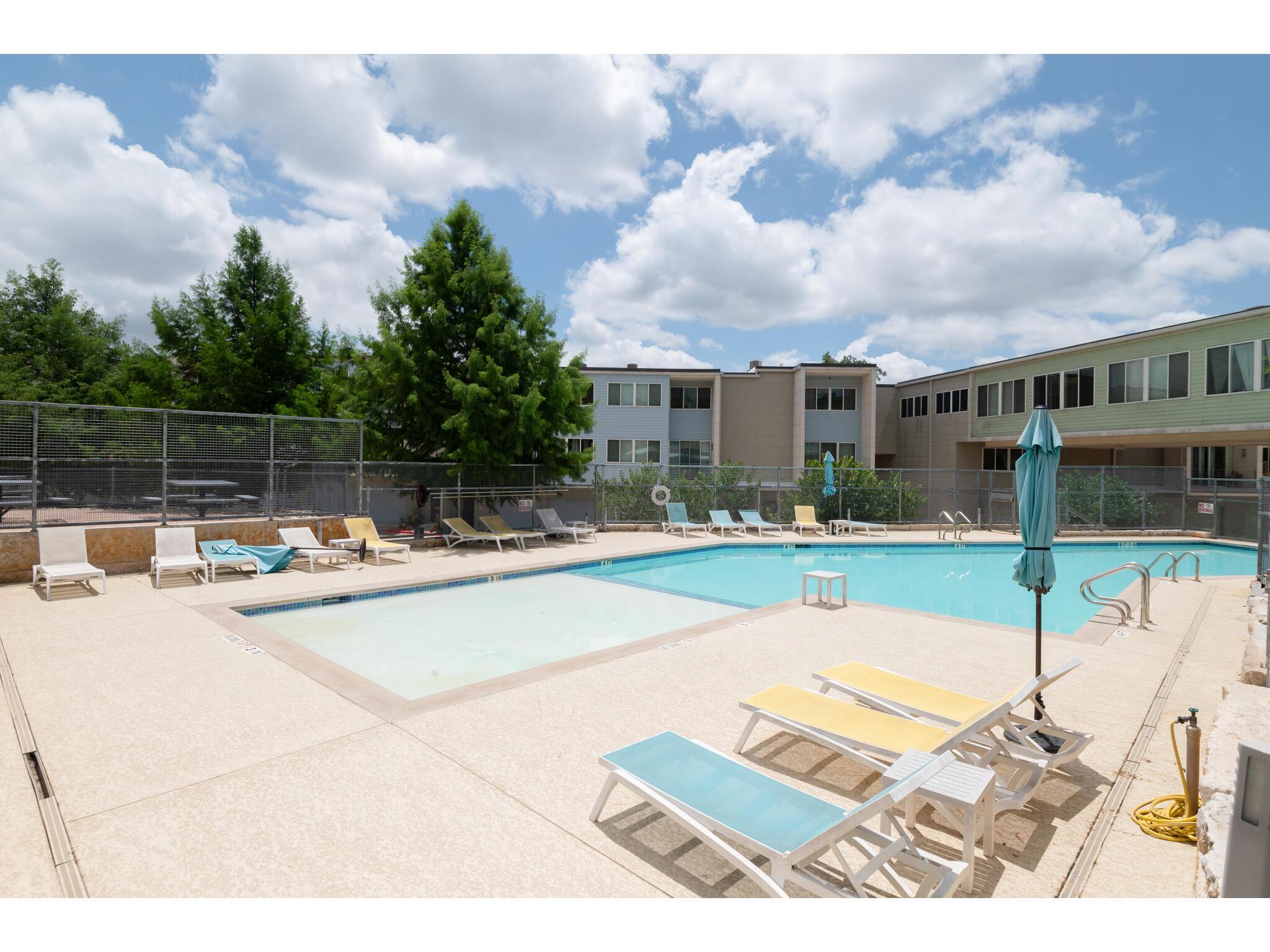 604 N Bluff Drive Austin TX 78745