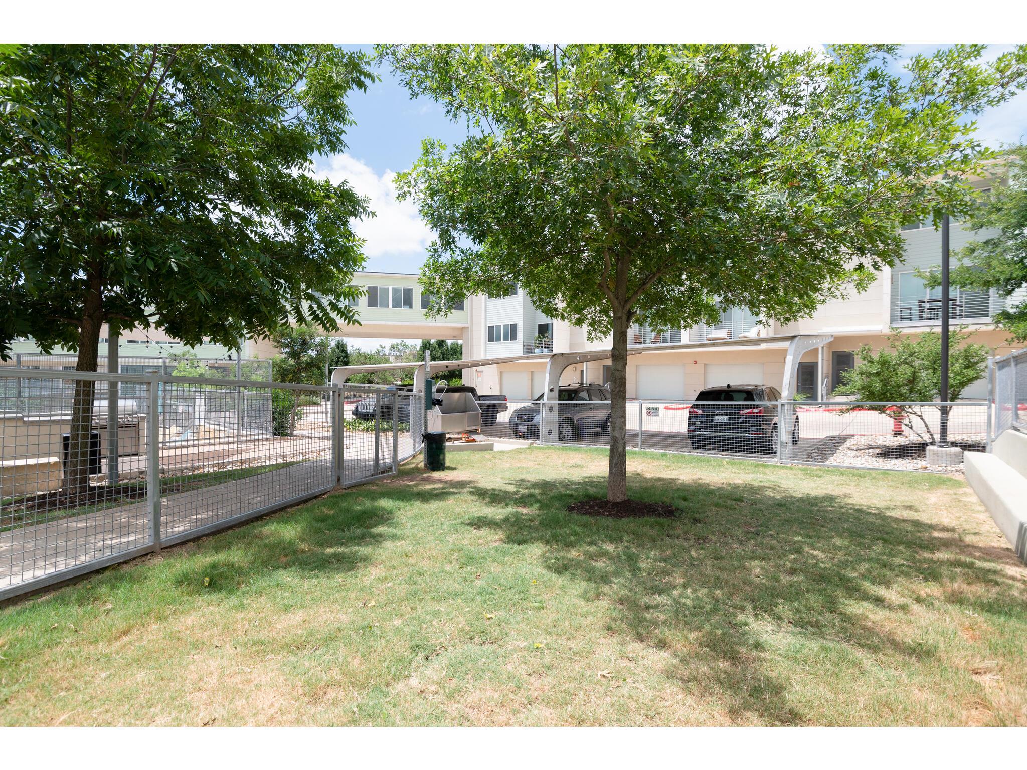 604 N Bluff Drive Austin TX 78745