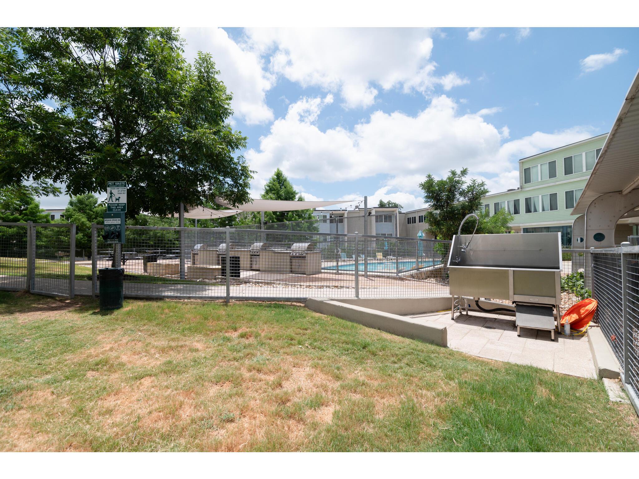 604 N Bluff Drive Austin TX 78745